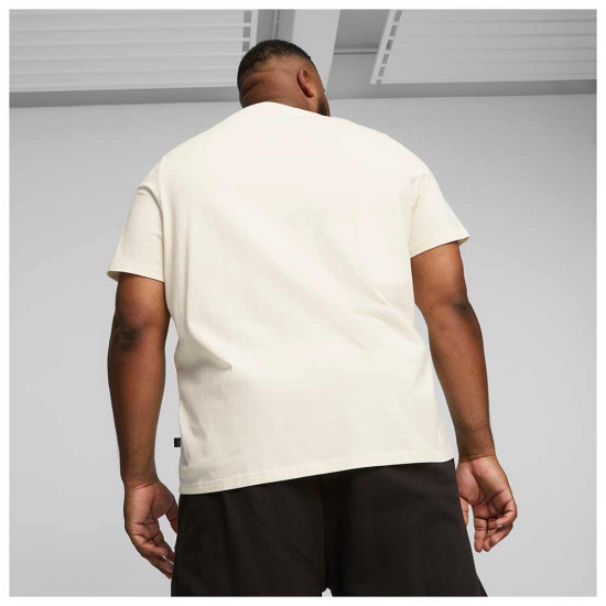 Puma Ανδρική κοντομάνικη μπλούζα Better Essentials Tee